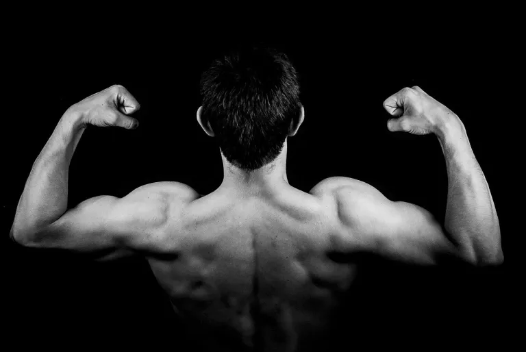 testosteron verhogen kan lijden to grote spierballen