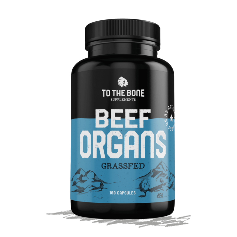 To The Bone Supplements Review post thumbnail image