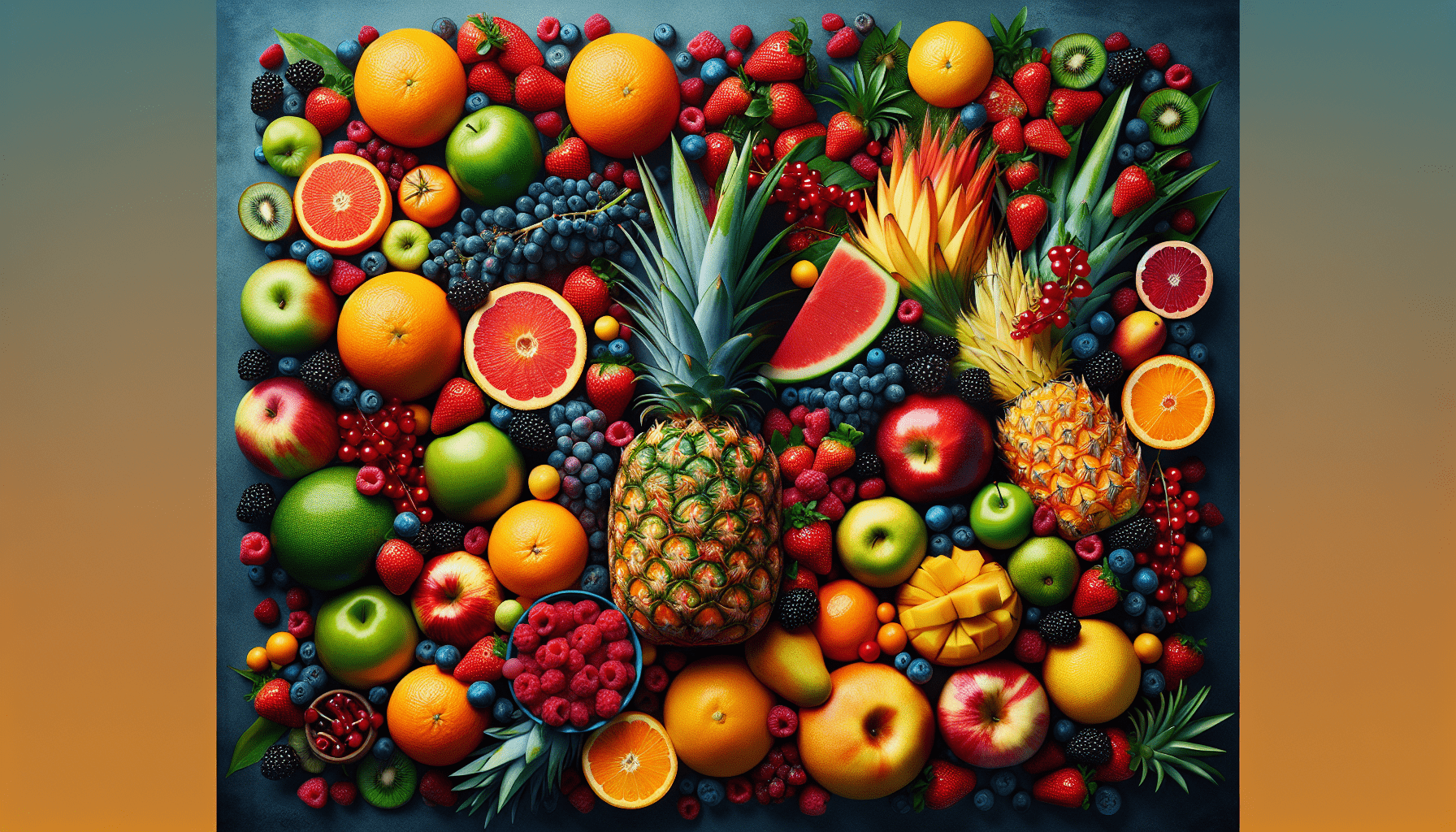 De rol van fruit in een gezond dieet post thumbnail image