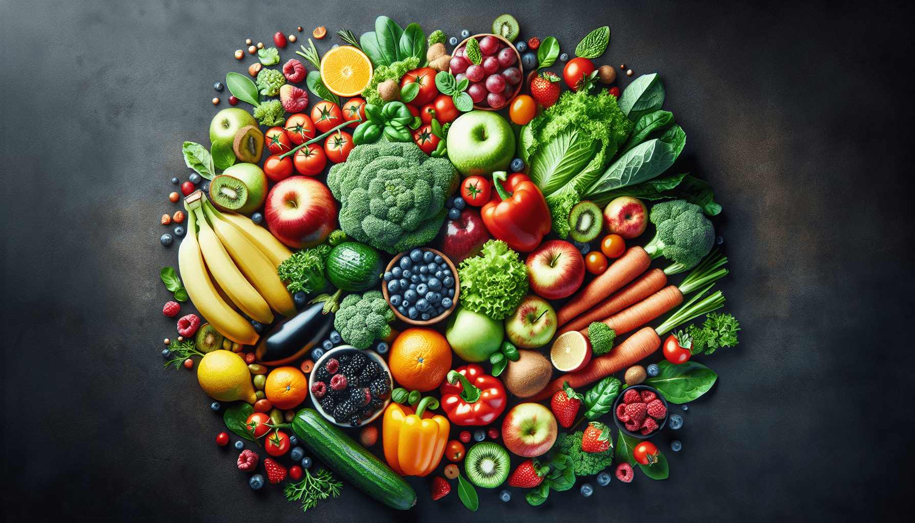 Dieetplan met Fruit en Groenten post thumbnail image