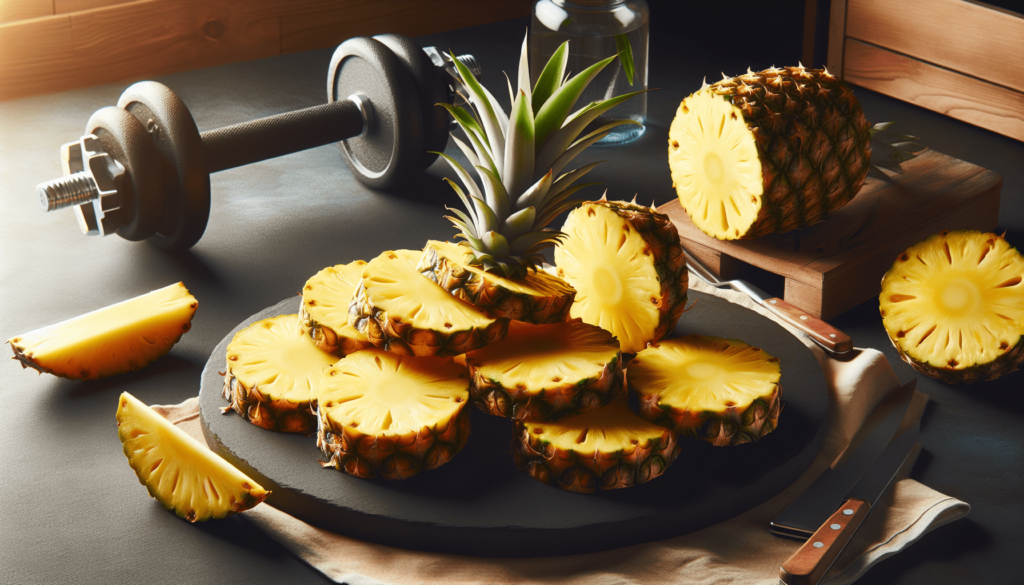Het Ananas Dieet: Gezond of Niet?