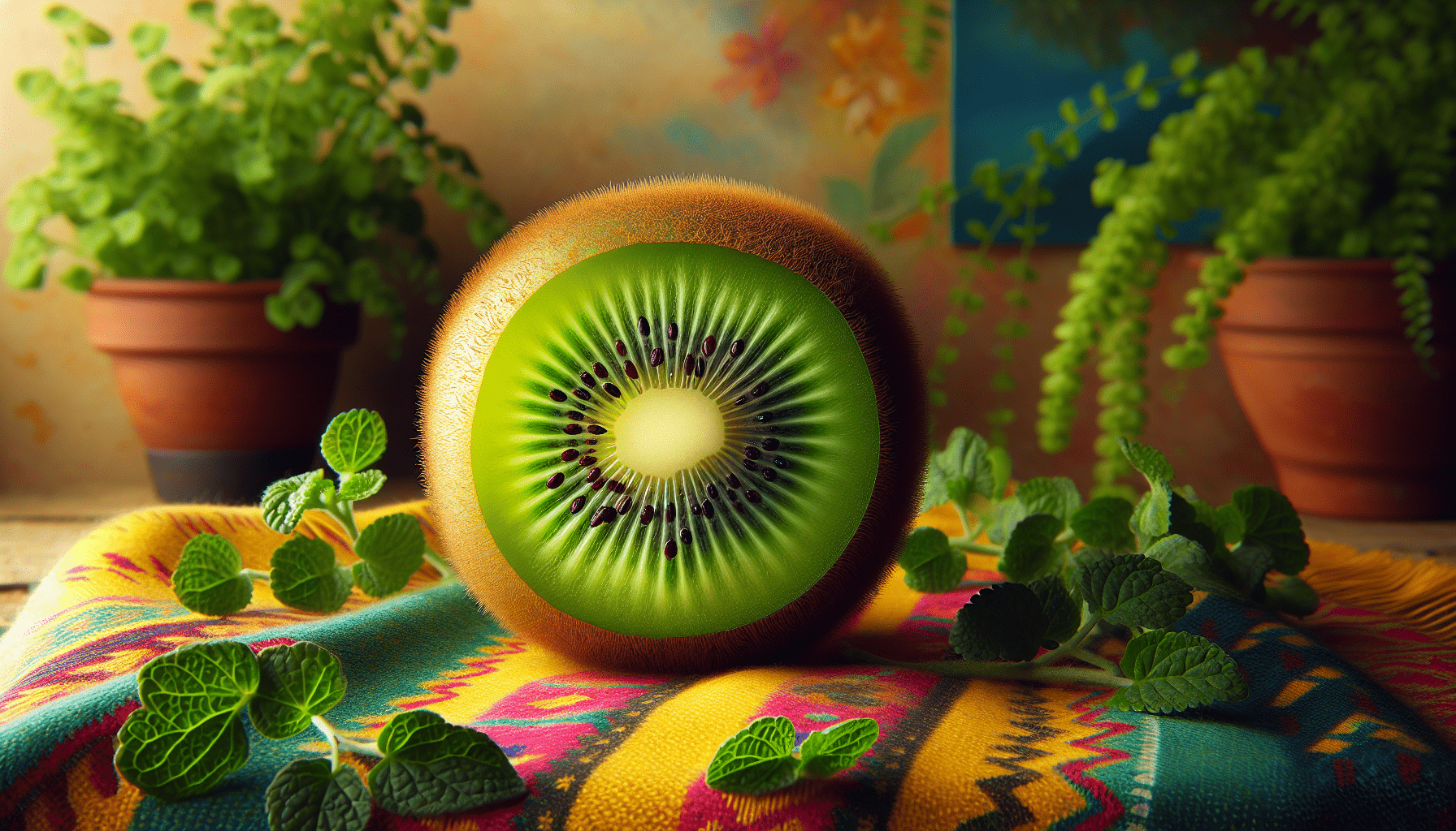 Het Kiwi Dieet: Gezonder Leven Met Vers Fruit post thumbnail image
