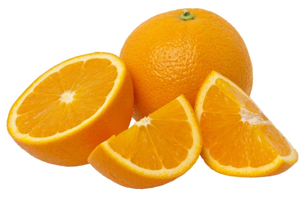 Het Sinaasappel Dieet: Jouw Gezonde Keuze