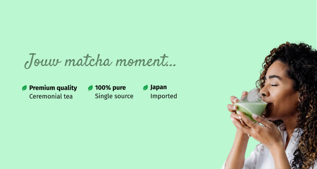 Review Mr. MATCHA Thee